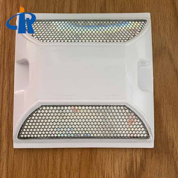 Plastic Led Solar Studs Factory